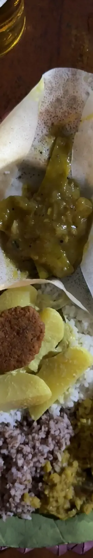 Ein Traum für den Gaumen
